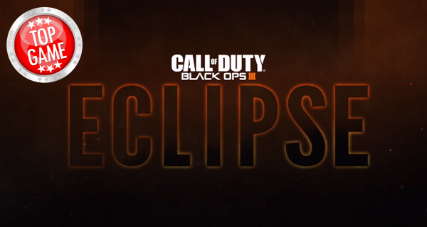 Call of Duty Black Ops 3 Mappa Eclipse
