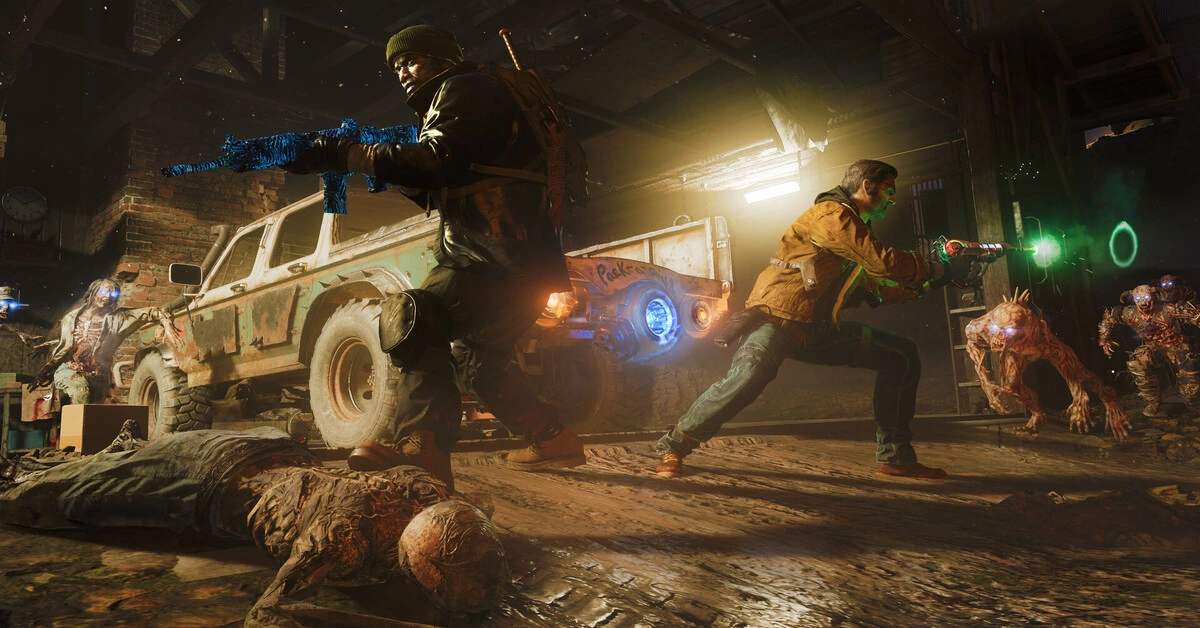 Film di Call of Duty Confermato per Giugno 2028 con Pete Berg e Taylor Sheridan