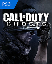 Call Of Duty Ghosts Playstation 3