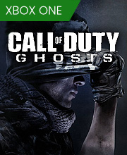 Call of Duty Ghosts Xbox One