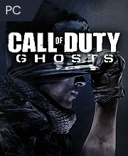 Call of Duty Ghosts Pc