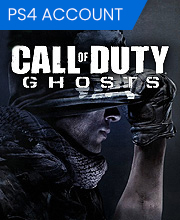 Acquista Call of Duty Ghosts Account PS4 Confronta i prezzi