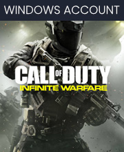 Call of Duty Infinite Warfare Pc