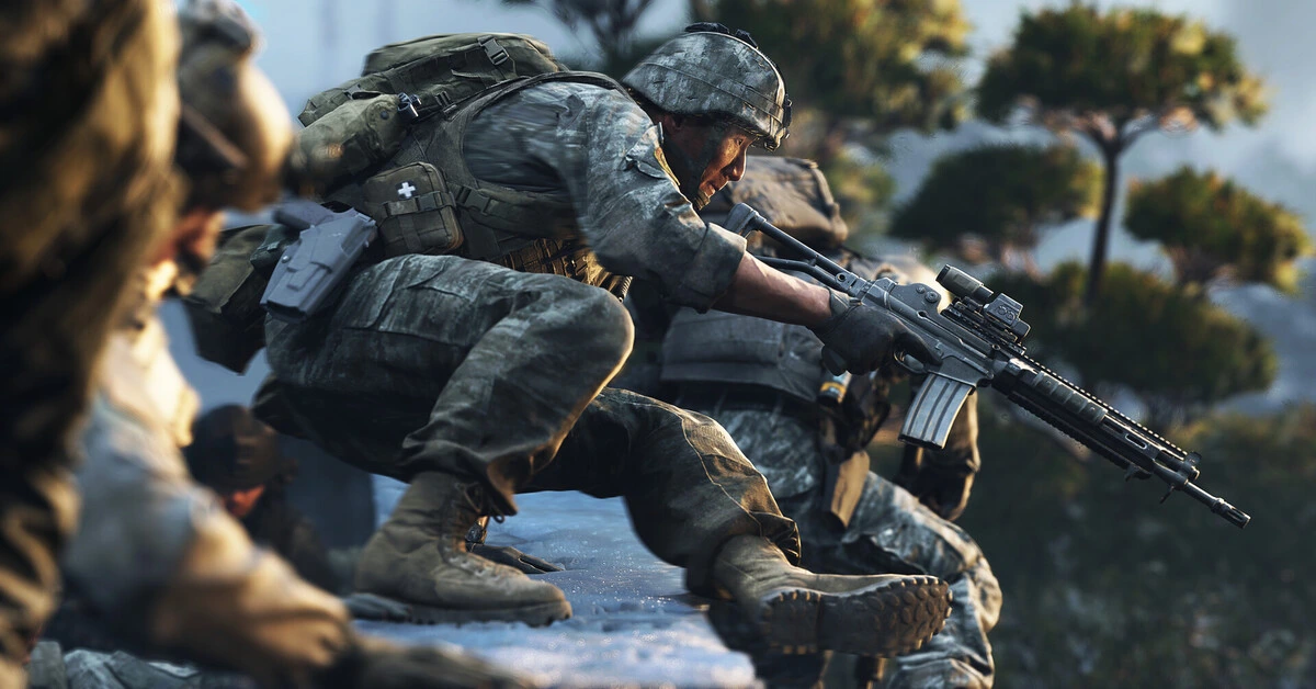 Call of Duty Modern Warfare 4 Abbandona i Crossover per il Realismo Call of Duty Modern Warfare 4 Abbandona i Crossover per il Realismo