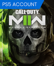 Call of Duty Modern Warfare 2 Playstation 5