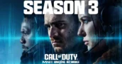 Call of Duty Modern Warfare 3 Stagione 3: Rivelata la Data d’Uscita ed i Nuovi Contenuti