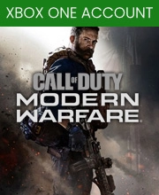 Call of Duty Modern Warfare Xbox One