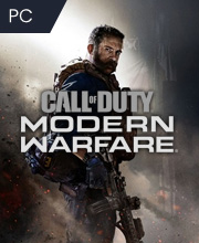 Call of Duty Modern Warfare Pc