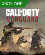 Call of Duty Vanguard Xbox One