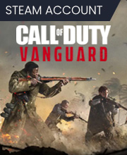 Call of Duty Vanguard Pc