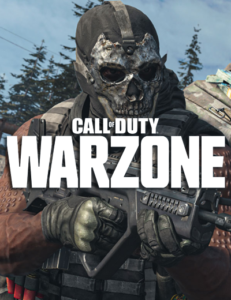 Call of Duty: Warzone ottiene il trio ancora una volta