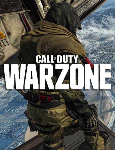 Call of Duty: Warzone Rumble Mode Arrivare nella stagione 4!