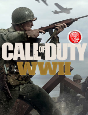 Top 5 giochi simili a Call of Duty WW2