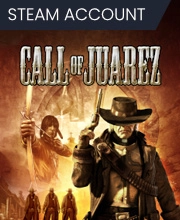 Call of Juarez Pc