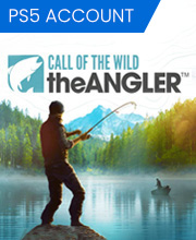 Call of the Wild The Angler Playstation 5
