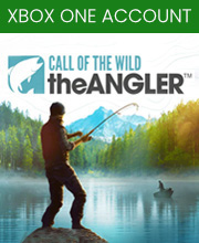 Call of the Wild The Angler Xbox One