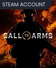 Call to Arms Pc