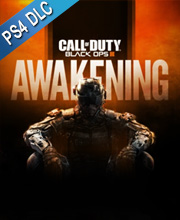 Call of Duty Black Ops 3 Awakening DLC