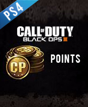 Call of Duty Black Ops 3 Punti Playstation 4