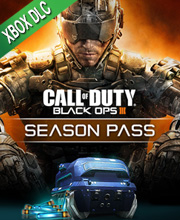 Call of Duty Black Ops 3 Season Pass