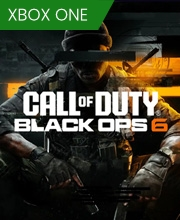 Call of Duty Black Ops 6 Xbox One