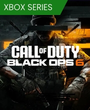 Call of Duty Black Ops 6 Xbox Series X