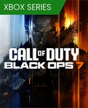 Call of Duty Black Ops 7 Xbox Series X