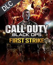Call of Duty Black Ops First Strike Content Pack Pc