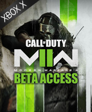 Call of Duty Modern Warfare 2 Beta Access