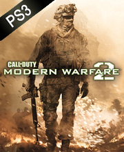Call of Duty Modern Warfare 2 Playstation 3