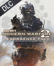 Call of Duty Modern Warfare 2 Resurgence Pack Pc