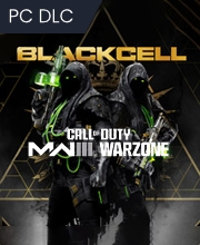 Call of Duty Modern Warfare 3 BlackCell Season 4 Pc