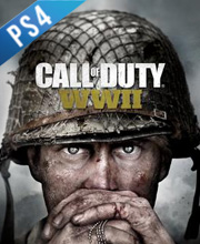 Call of Duty WW2 Punti
