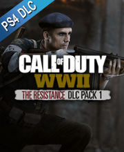 Call of Duty: WW2 - PS4 - gioco per PlayStation4 - Activision - Sparatutto  - Videogioco