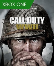 Call of Duty WW2 Xbox One
