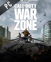 Call of Duty Warzone Pc