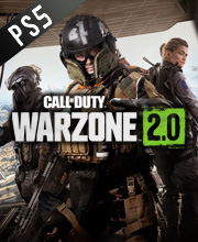 Call of Duty Warzone 2 Playstation 5