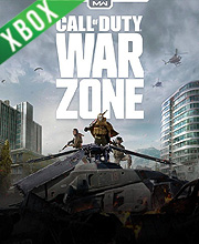 Call of Duty Warzone Xbox One