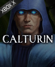 Calturin Xbox Series X