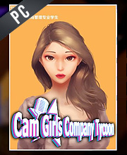 Cam Girls Company Tycoon