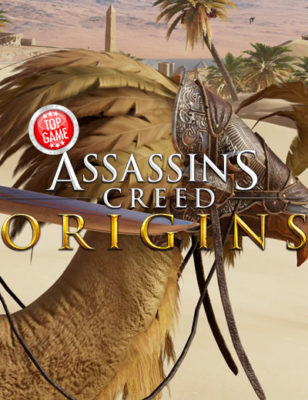 Assassin’s Creed Origins Cammello Chocobo, Nuove Prove Scoperte