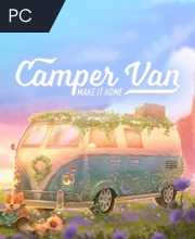 Camper Van Make It Home Pc