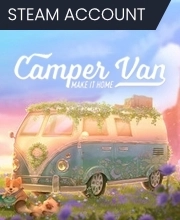 Camper Van Make it Home Pc