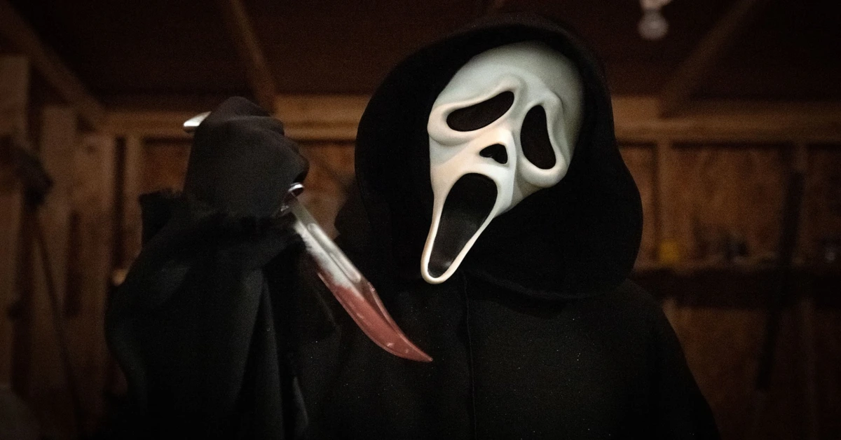 Fatshark ha creato un gioco multiplayer di Scream anni prima di Dead by Daylight Fatshark ha creato un gioco multiplayer di Scream anni prima di Dead by Daylight