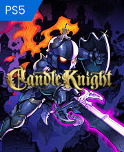 Candle Knight Playstation 5