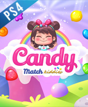 Candy Match Kiddies Playstation 4