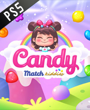 Candy Match Kiddies Playstation 5