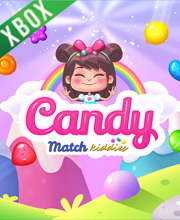 Candy Match Kiddies Xbox One