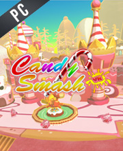 Candy Smash VR Pc