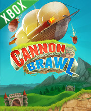 Cannon Brawl Xbox One